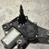 Моторчик склоочисника задній Renault Sandero 2007-2013 8200734582C 315054 - 3