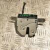Замок крышки багажника электр 4 пина Opel Corsa (D) 2006-2014 55701971 315085 - 3
