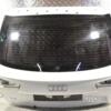 Кришка багажника зі склом універсал Audi A6 (C7) 2011 315089 - 3