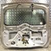 Крышка багажника со стеклом Ford Fusion 2002-2012 P2N11N40400AH 315101 - 2