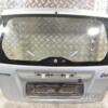 Крышка багажника со стеклом Hyundai Getz 2002-2010 737001C200 315129 - 3