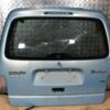 Крышка багажника со стеклом (ляда) Citroen Berlingo 1996-2008 315168 - 4