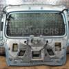 Крышка багажника со стеклом (ляда) Citroen Berlingo 1996-2008 315168 - 3