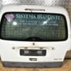 Кришка багажника зі склом (ляда) Citroen Berlingo 1996-2008 315171 - 6