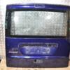 Кришка багажника зі склом (ляда) 05- Fiat Doblo 2000-2009 315176 - 4