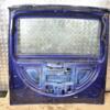 Крышка багажника со стеклом (ляда) 05- Fiat Doblo 2000-2009 315176 - 3