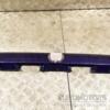 Панель подсветки номера 05- Fiat Doblo 2000-2009 735391066 315179 - 3