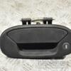 Ручка відкриття кришки багажника зовнішня Fiat Doblo 2000-2009 735281865 315181 - 3