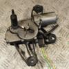 Моторчик стеклоочистителя задний (дефект) Citroen Berlingo 1996-2008 0390201580 315186 - 4