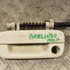 Ручка відкриття кришки багажника зовнішня Citroen Berlingo 1996-2008 9621858877 315194 - 3