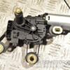 Моторчик стеклоочистителя задний Ford Fusion 2002-2012 2S61A17K441AB 315215 - 3
