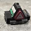 Кнопка аварийки Opel Corsa (D) 2006-2014 13189529 315254 - 3