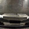 Бампер передний Citroen Xsara Picasso 1999-2010 9650211577 315294 - 5