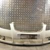 Бампер передний -10 Skoda Fabia 2007-2014 5J0807221 315426 - 5