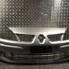 Бампер передний 06- Renault Scenic (II) 2003-2009 315442 - 5