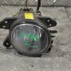 Фара противотуманная левая Mercedes A-class (W169) 2004-2012 A2518200756 315569 - 3
