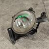 Фара противотуманная левая (дефект) Opel Corsa (D) 2006-2014 13262573 315583 - 3