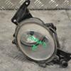 Фара противотуманная правая Opel Corsa (D) 2006-2014 13262572 315585 - 3