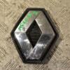 Значок эмблема передняя Renault Megane (II) 2003-2009 8200115115 315604 - 3