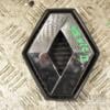 Значок эмблема передняя Renault Scenic (II) 2003-2009 8200115115 315606 - 3