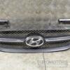 Решетка радиатора 05- Hyundai Getz 2002-2010 863851C310 315614 - 3
