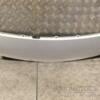 Накладка переднього бампера верхня Renault Scenic (II) 2003-2009 8200183129 315620 - 3