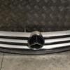 Решітка радіатора Mercedes A-class (W169) 2004-2012 A1698800983 315633 - 3