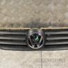 Решітка радіатора 05- VW Polo 2001-2009 6Q0853653E 315635 - 3