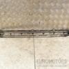 Решітка переднього бампера центральна Citroen C4 Grand Picasso 2006-2013 9654195277 315648 - 3