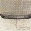 Решетка переднего бампера центральная -06 Ford Fiesta 2002-2008 2S61A018A58A 315650 - 3