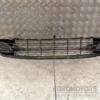 Решетка переднего бампера центральная Citroen C4 Grand Picasso 2006-2013 9654196377 315652 - 3