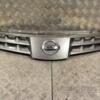 Решітка радіатора -10 (дефект) Nissan Note (E11) 2005-2013 623109U000 315674 - 4