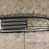 Накладка бампера під птф ліва -13 Opel Insignia 2008-2017 13238370 315687 - 3