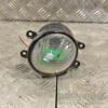 Фара противотуманная левая Toyota Yaris 2006-2011 812200D041 315701 - 3