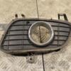 Накладка бампера під ВТФ ліва Mercedes A-class (W169) 2004-2012 A1698850722 315703 - 3