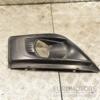 Накладка бампера під ВТФ ліва Citroen C4 Grand Picasso 2006-2013 9654196877 315707 - 3