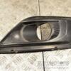 Накладка бампера під ВТФ права Citroen C4 Grand Picasso 2006-2013 9654196777 315709 - 3