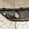 Накладка бампера під ВТФ права Citroen C4 Grand Picasso 2006-2013 9654196777 315709 - 2