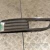 Накладка бампера под птф правая -13 Opel Insignia 2008-2017 13238371 315717 - 3