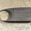 Накладка бампера під ВТФ ліва Citroen Xsara Picasso 1999-2010 9650212477 315739 - 3