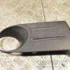 Накладка бампера під ВТФ права Citroen Xsara Picasso 1999-2010 9650212377 315741 - 3