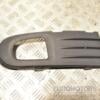 Накладка бампера под птф правая -08 Volvo V50 2004-2012 30655885 315755 - 3