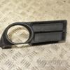 Накладка бампера під птф ліва -07 Toyota Corolla Verso 2004-2009 521280F020 315757 - 3