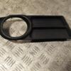 Накладка бампера під птф права -07 Toyota Corolla Verso 2004-2009 521270F020 315759 - 3