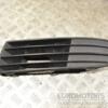 Решітка переднього бампера ліва 05- VW Polo 2001-2009 6Q0853665D 315761 - 3
