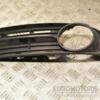 Решетка бампера под птф правая -06 VW Touran 2003-2010 1T0853666A 315763 - 3