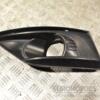 Накладка бампера під ВТФ ліва Citroen C4 Grand Picasso 2006-2013 9654196877 315765 - 3