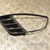 Решетка бампера под птф левая -06 Ford Fiesta 2002-2008 2S6119953B 315769 - 3
