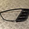 Решітка бампера під птф права -06 Ford Fiesta 2002-2008 2S6119952B 315771 - 3