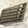Решітка радіатора ліва 06- Seat Ibiza 2002-2008 6L0853677 315773 - 3